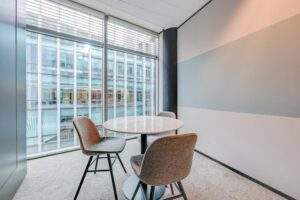 Gustav Mahlerlaan 48 Amsterdam